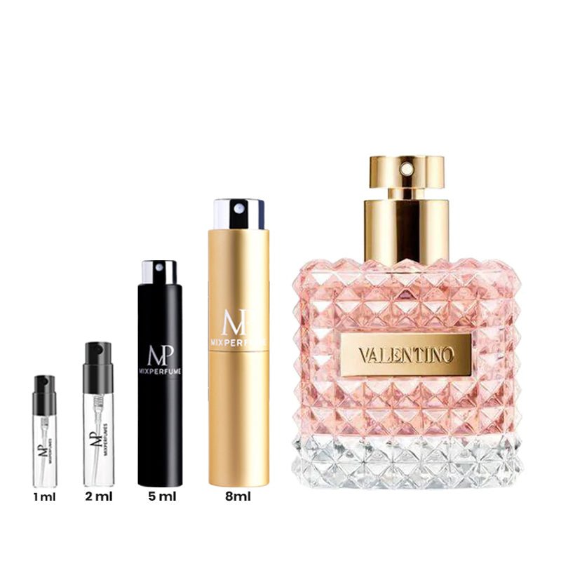 VALENTINO DONNA EDP SPRY - Sample