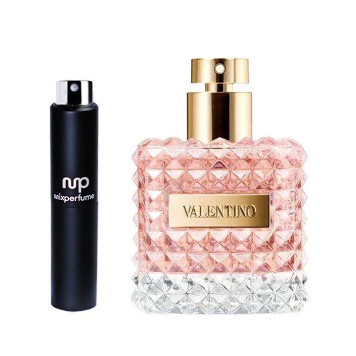 VALENTINO DONNA EDP SPRY - Sample