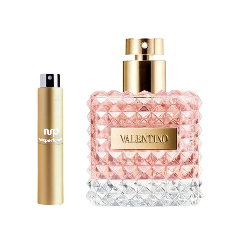 VALENTINO DONNA EDP SPRY - Sample