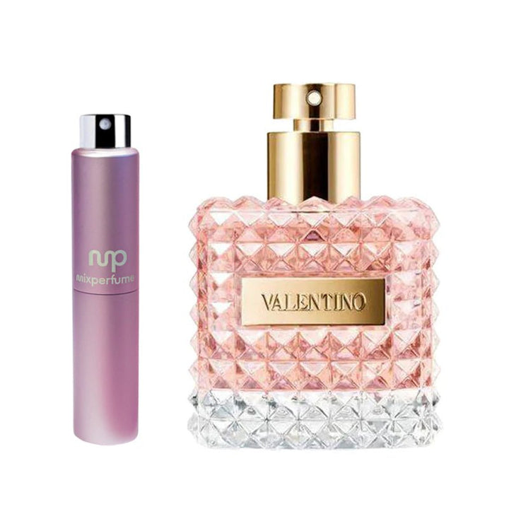 VALENTINO DONNA EDP SPRY - Sample