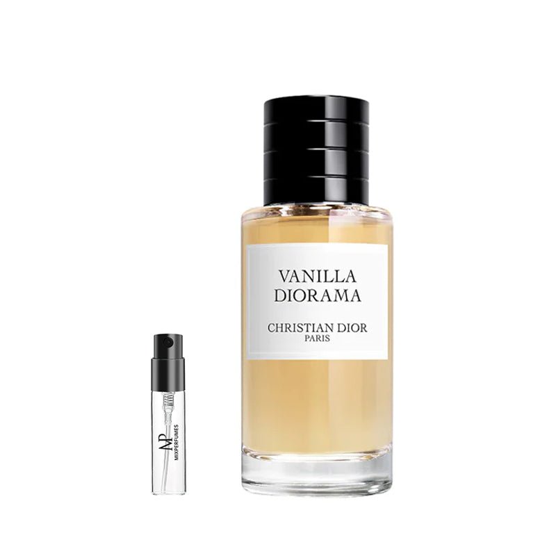 Vanilla Diorama Christian Dior (Eau de Parfum) UNISEX - Sample