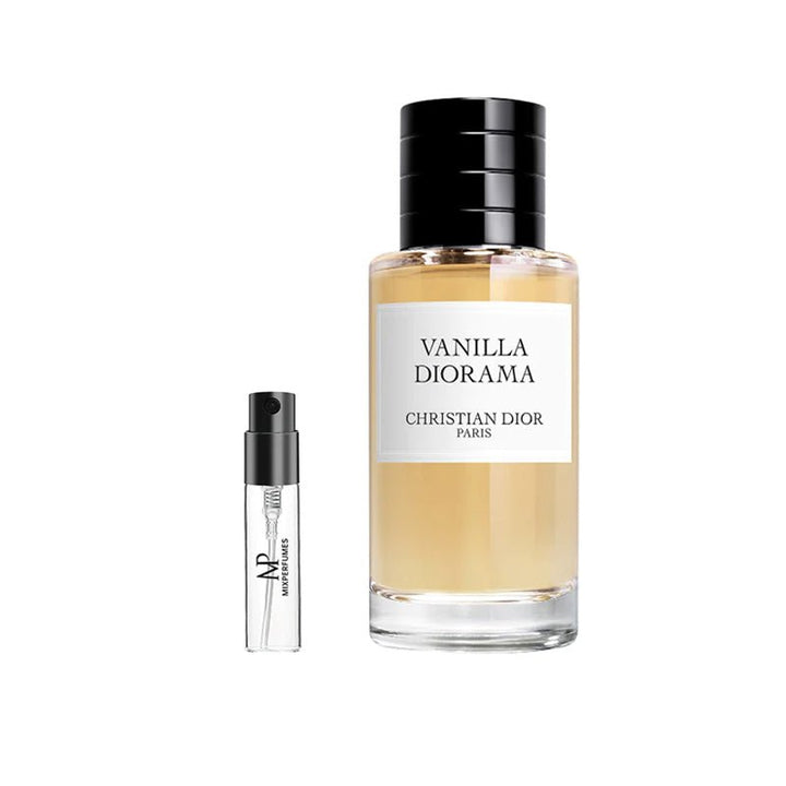 Vanilla Diorama Christian Dior (Eau de Parfum) UNISEX - Sample