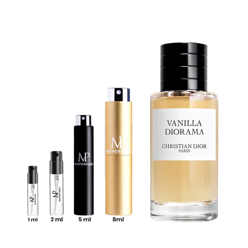 Vanilla Diorama Christian Dior (Eau de Parfum) UNISEX - Sample