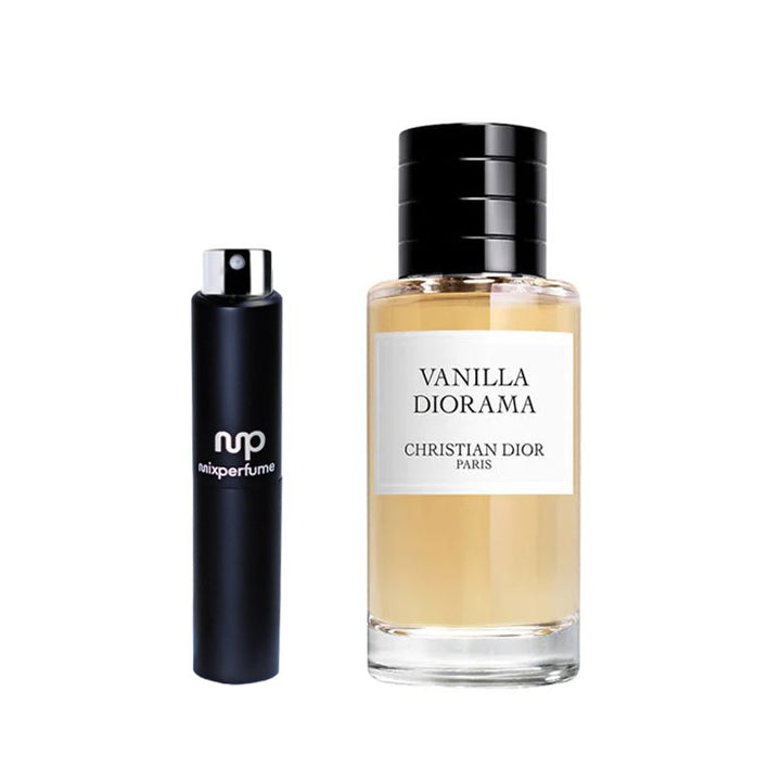 Vanilla Diorama Christian Dior (Eau de Parfum) UNISEX - Sample