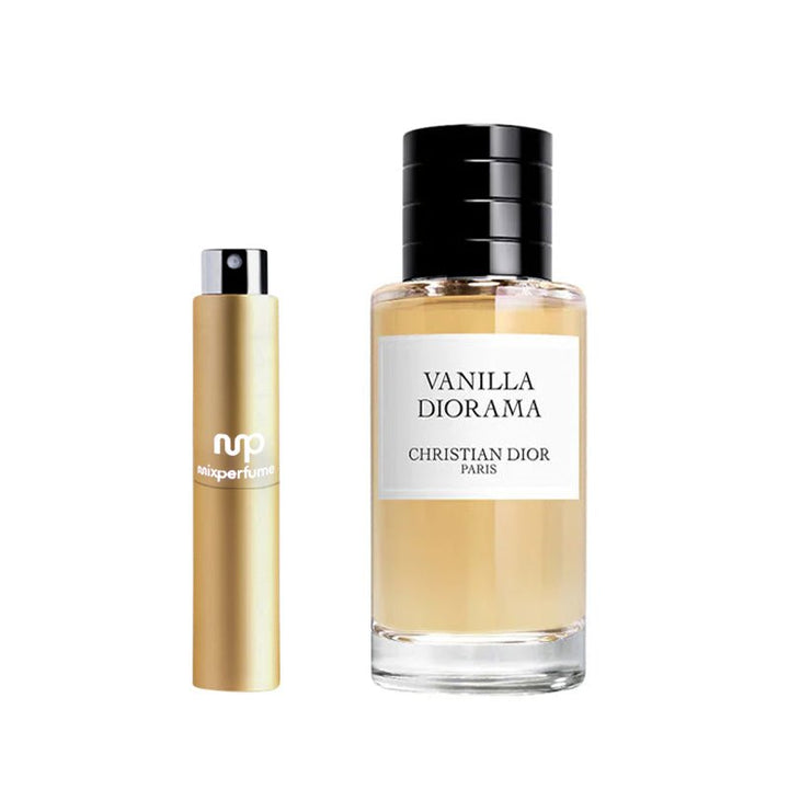 Vanilla Diorama Christian Dior (Eau de Parfum) UNISEX - Sample