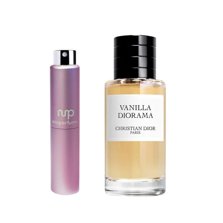 Vanilla Diorama Christian Dior (Eau de Parfum) UNISEX - Sample