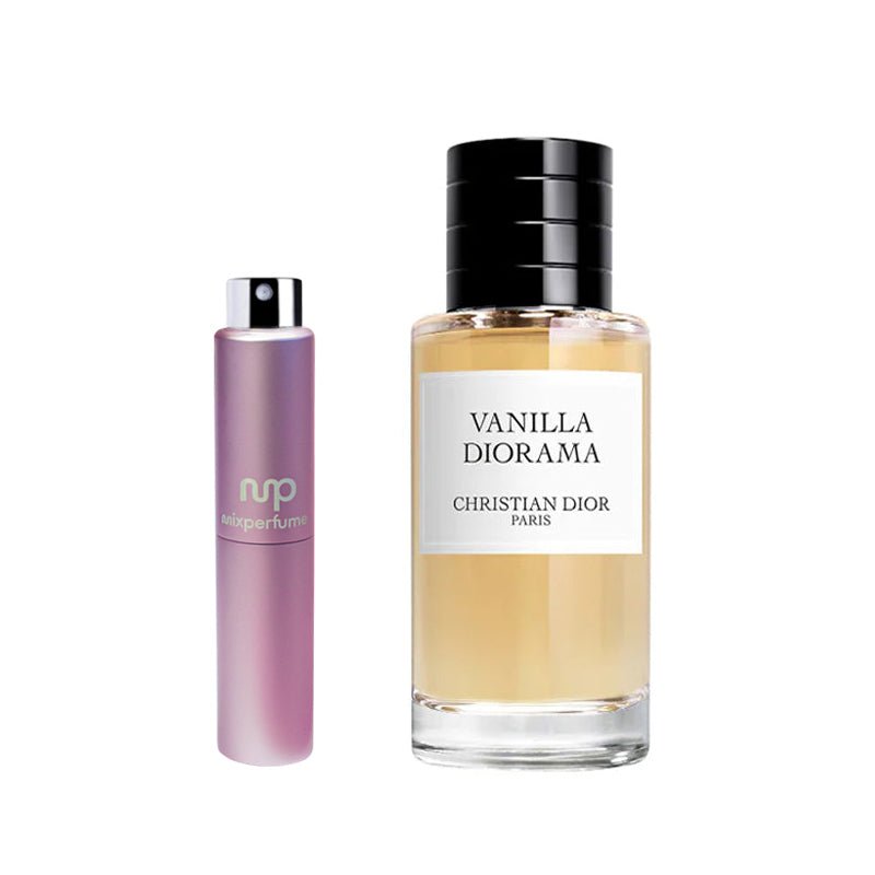 Vanilla Diorama Christian Dior (Eau de Parfum) UNISEX - Sample