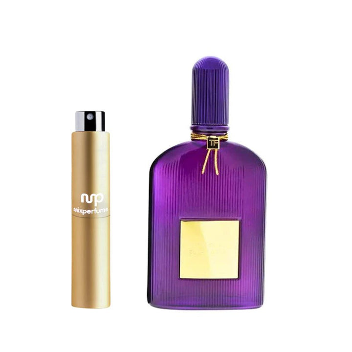 Velvet Orchid (Eau de Parfum) Tom Ford Women - Sample