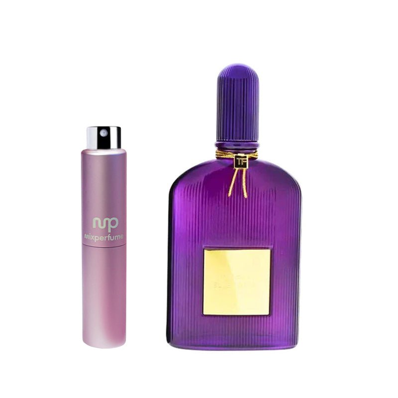 Velvet Orchid (Eau de Parfum) Tom Ford Women - Sample