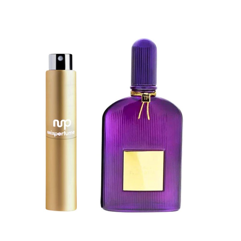 Velvet Orchid (Eau de Parfum) Tom Ford Women - Sample