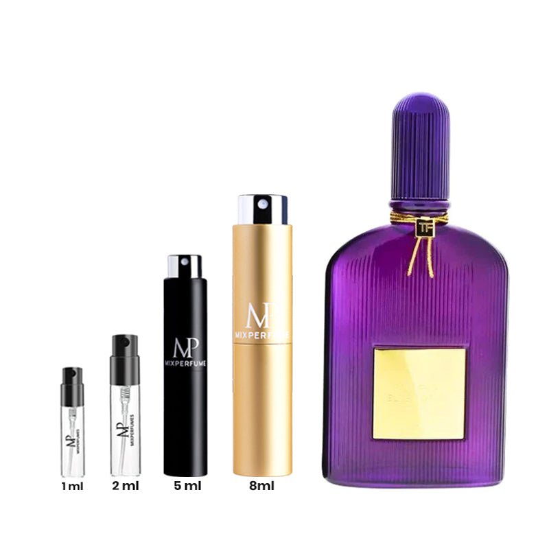 Velvet Orchid (Eau de Parfum) Tom Ford Women - Sample