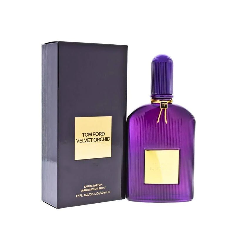 Velvet Orchid (Eau de Parfum) Tom Ford Women - Sample