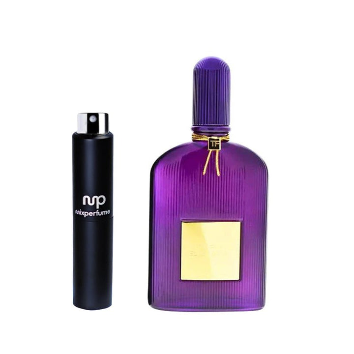 Velvet Orchid (Eau de Parfum) Tom Ford Women - Sample