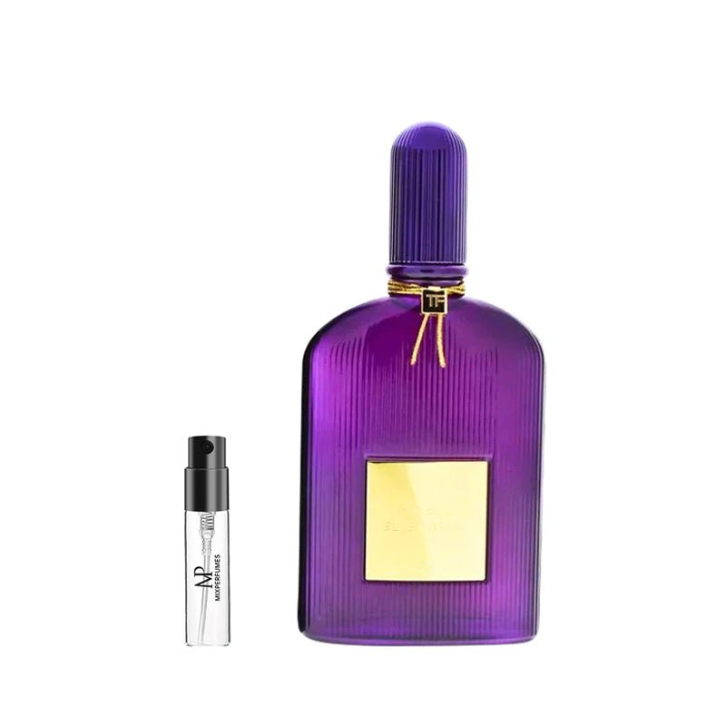 Velvet Orchid (Eau de Parfum) Tom Ford Women - Sample