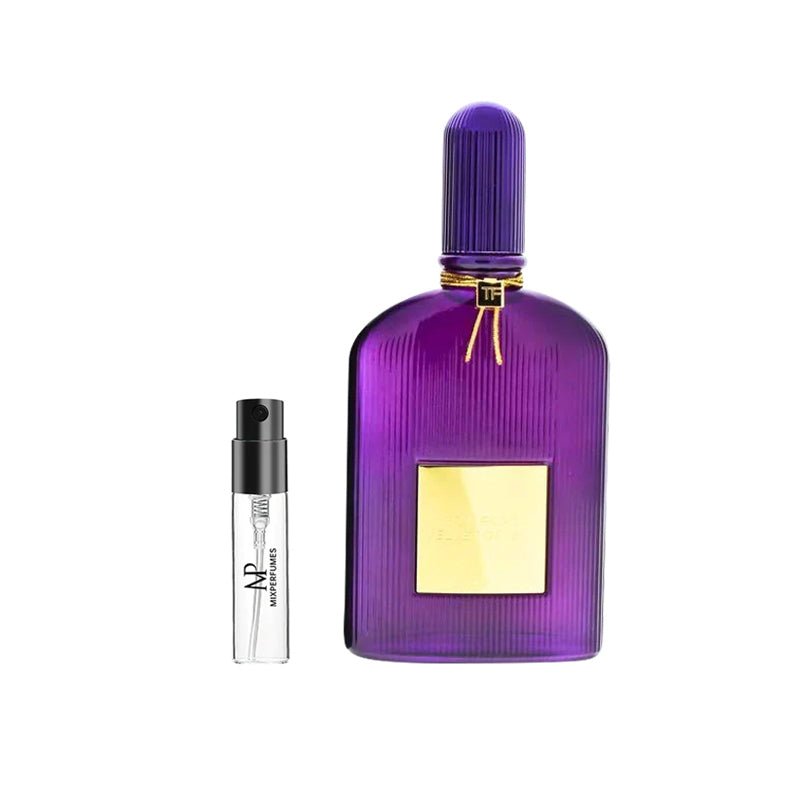 Velvet Orchid (Eau de Parfum) Tom Ford Women - Sample