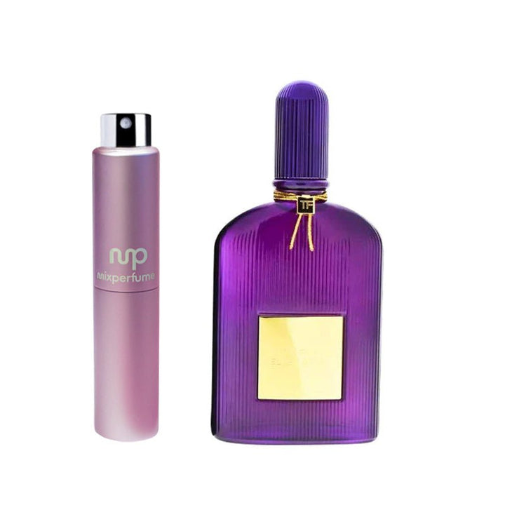 Velvet Orchid (Eau de Parfum) Tom Ford Women - Sample