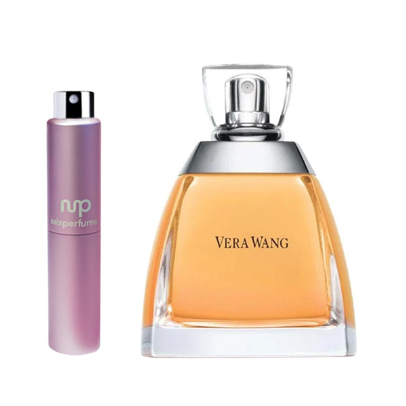 Vera Wang (Eau de Parfum) Women - Sample