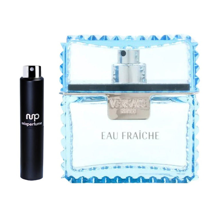 Versace Man Eau Fraiche (Eau de Toilette) MEN - Sample