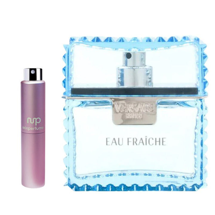 Versace Man Eau Fraiche (Eau de Toilette) MEN - Sample