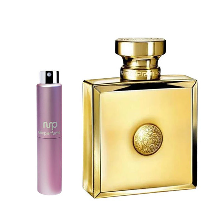 Versace Pour Femme Oud Oriental (Eau de Parfum) Versace Women - Sample