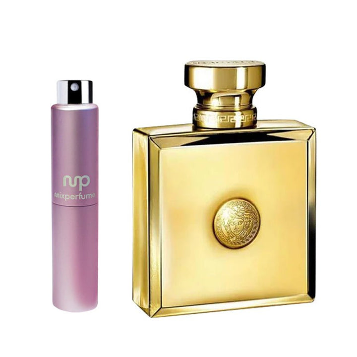 Versace Pour Femme Oud Oriental (Eau de Parfum) Versace Women - Sample