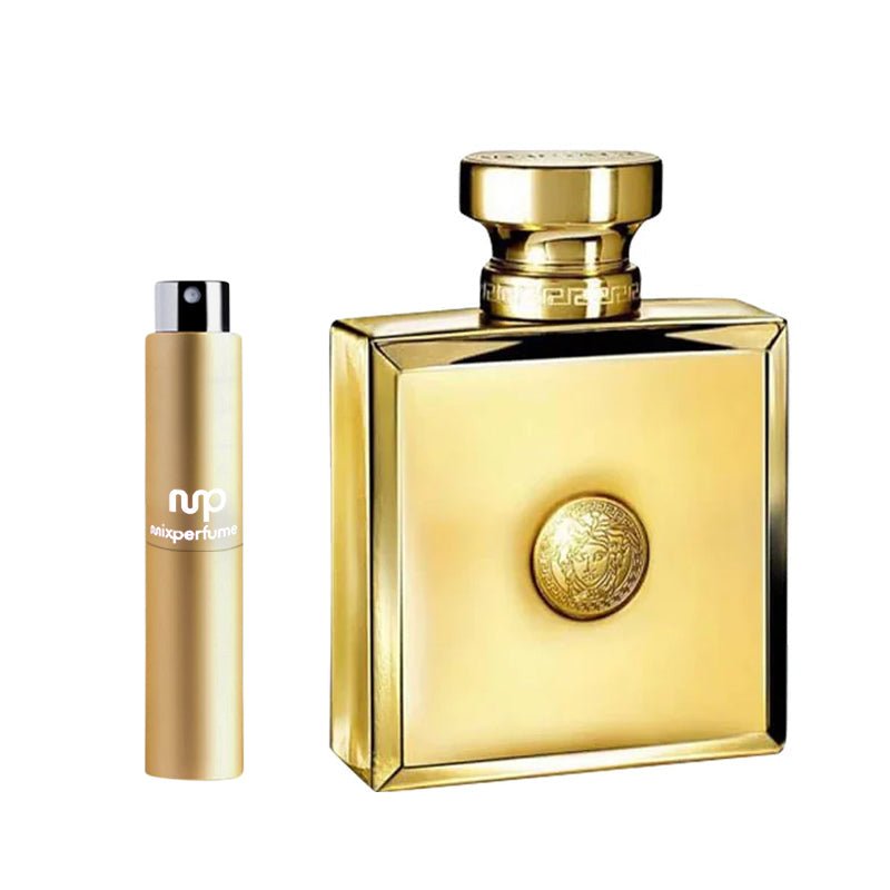 Versace Pour Femme Oud Oriental (Eau de Parfum) Versace Women - Sample