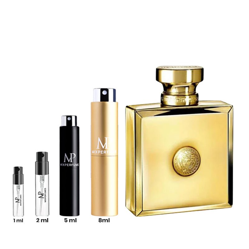 Versace Pour Femme Oud Oriental (Eau de Parfum) Versace Women - Sample