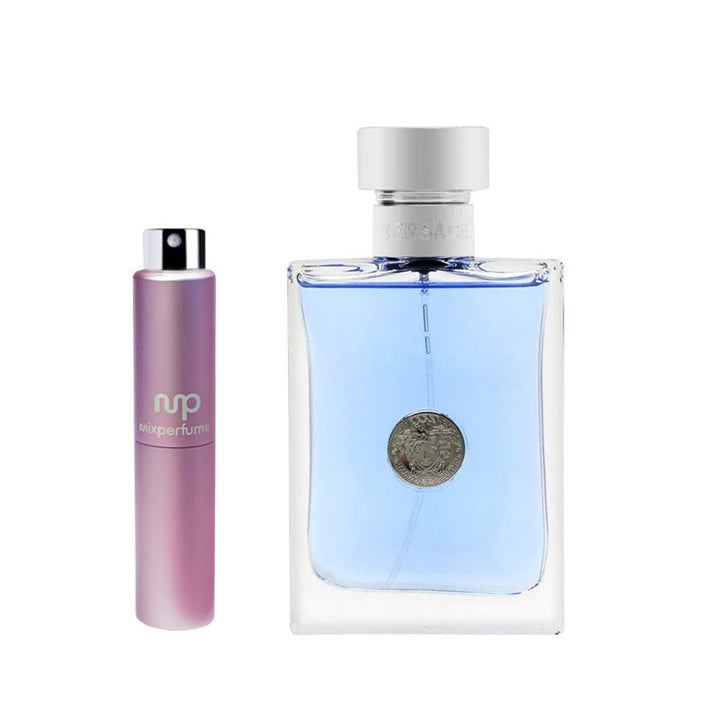 Versace Pour Homme (Eau de Toilette) Versace Men - Sample