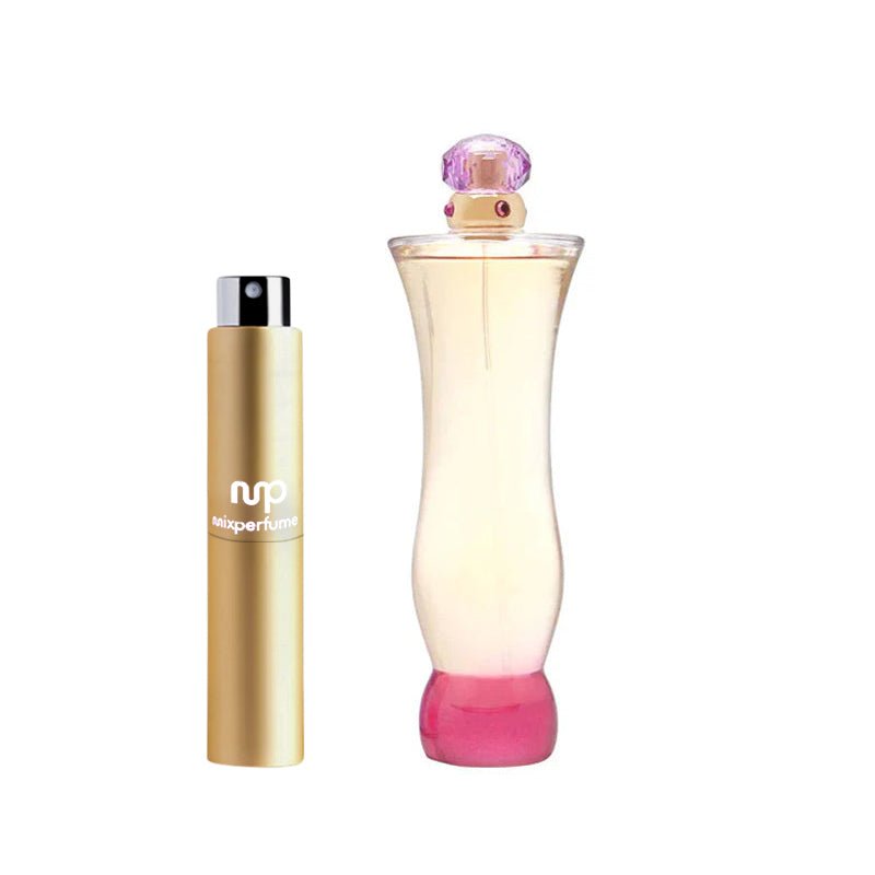 Versace Woman (Eau de Parfum) Women - Sample