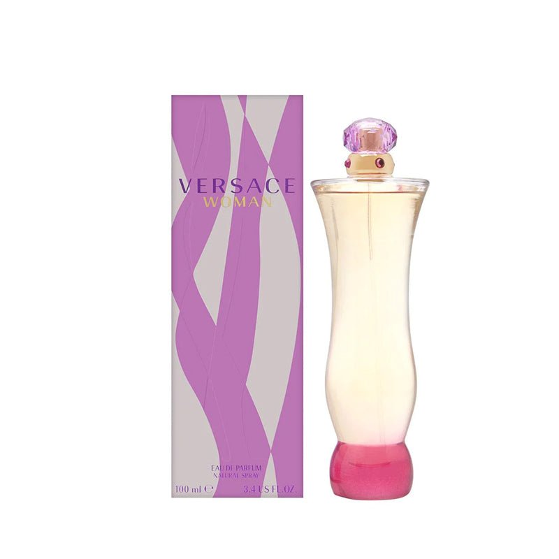 Versace Woman (Eau de Parfum) Women - Sample