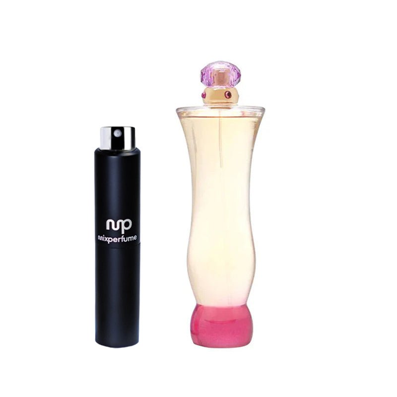 Versace Woman (Eau de Parfum) Women - Sample