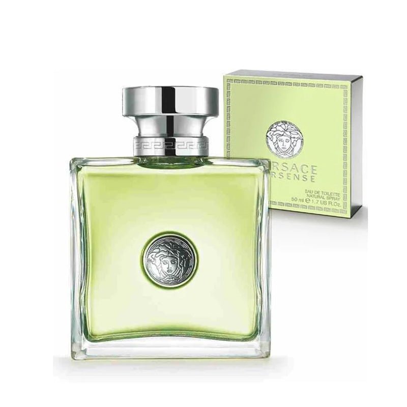 Versense (Eau de Toilette) Versace Women - Sample