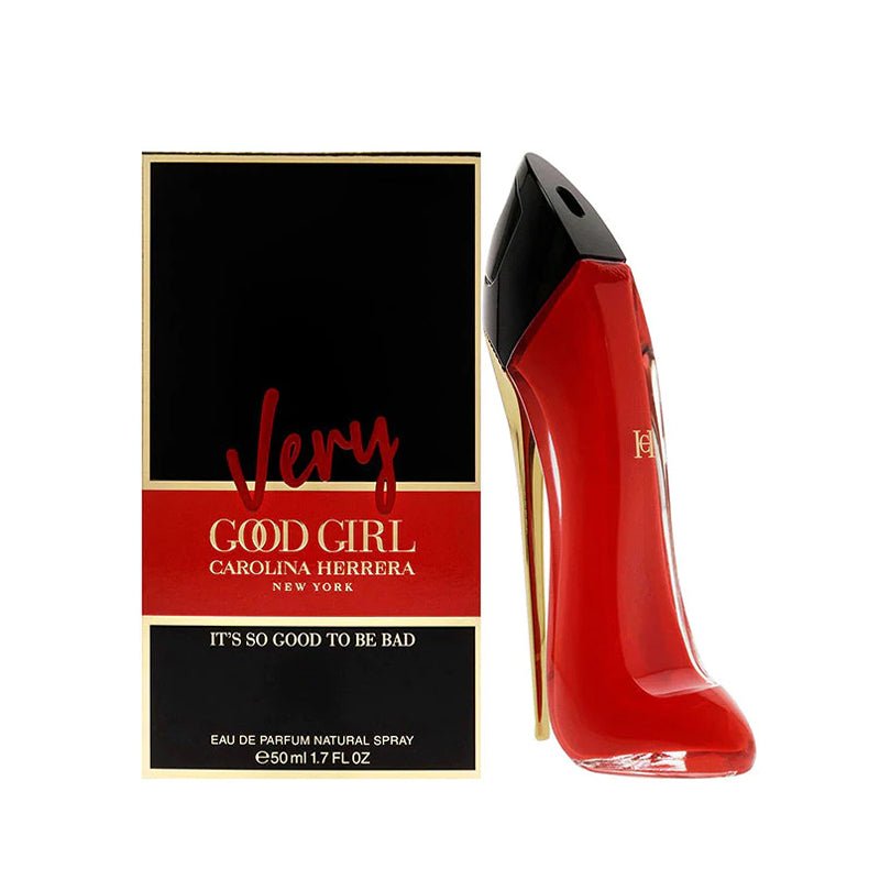 Very Good Girl (Eau de Parfum) Carolina Herrera Women - Sample