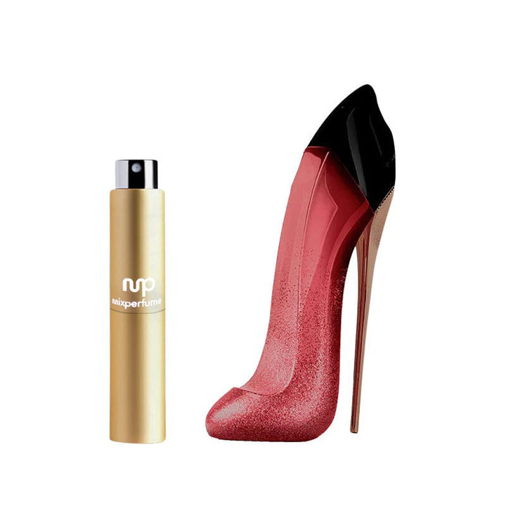 Very Good Girl Glam (Parfum) Carolina Herrera Women - Sample