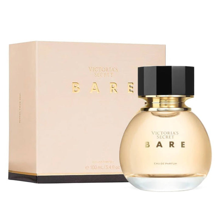 Victoria's Secret Bare (Eau de Parfum) WOMEN - Sample