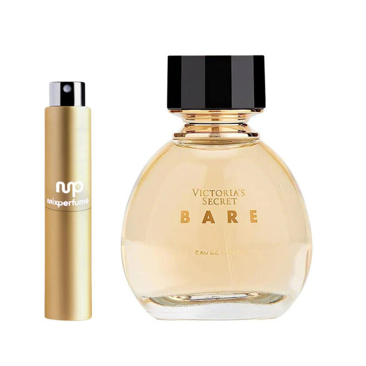 Victoria's Secret Bare (Eau de Parfum) WOMEN - Sample