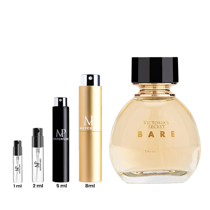 Victoria's Secret Bare (Eau de Parfum) WOMEN - Sample