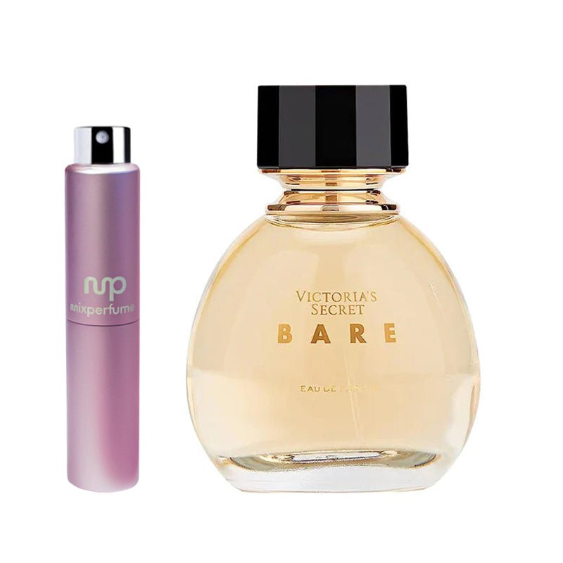 Victoria's Secret Bare (Eau de Parfum) WOMEN - Sample