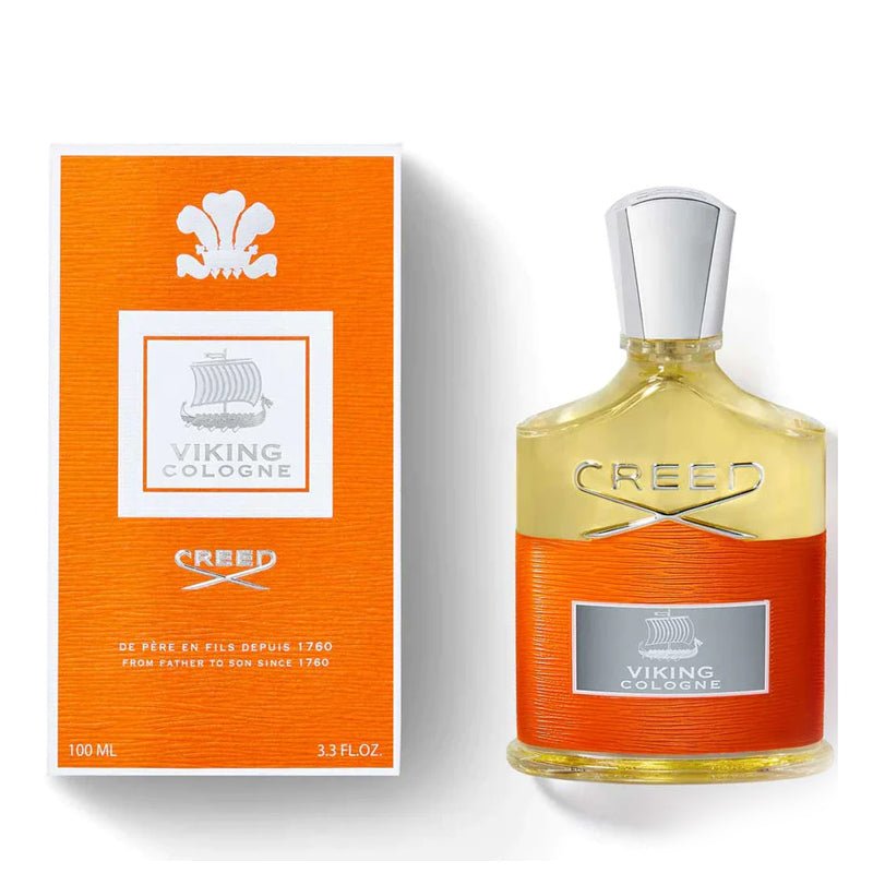 Viking Cologne by Creed (Eau de Parfum) MEN - Sample