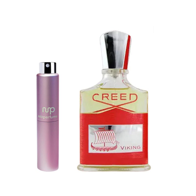 Viking (EAU DE PARFUM) Creed Men - Sample