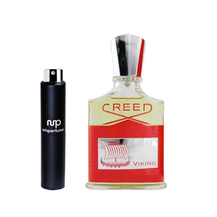 Viking (EAU DE PARFUM) Creed Men - Sample