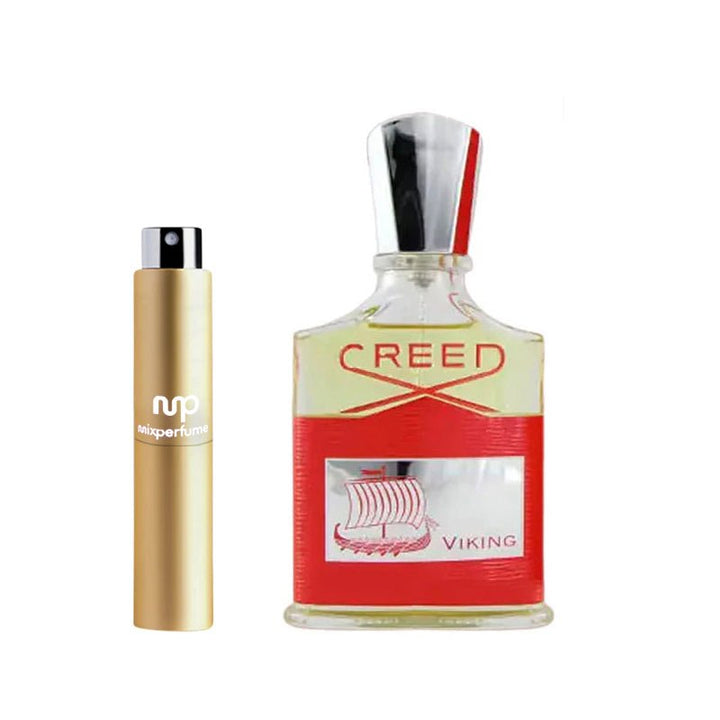 Viking (EAU DE PARFUM) Creed Men - Sample