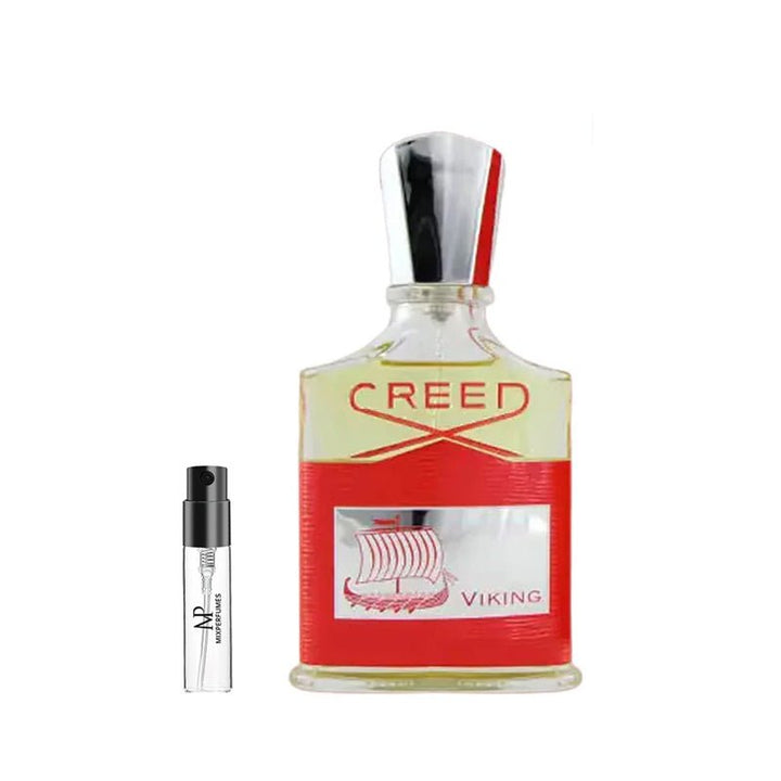 Viking (EAU DE PARFUM) Creed Men - Sample