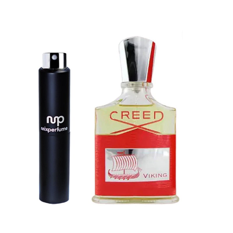 Viking (EAU DE PARFUM) Creed Men - Sample