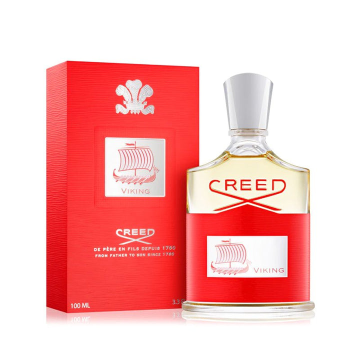 Viking (EAU DE PARFUM) Creed Men - Sample