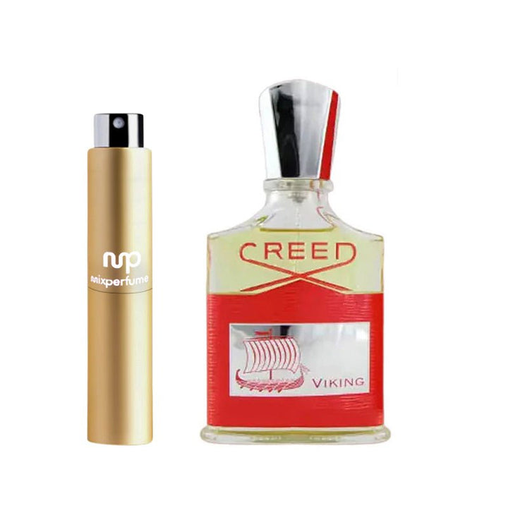 Viking (EAU DE PARFUM) Creed Men - Sample