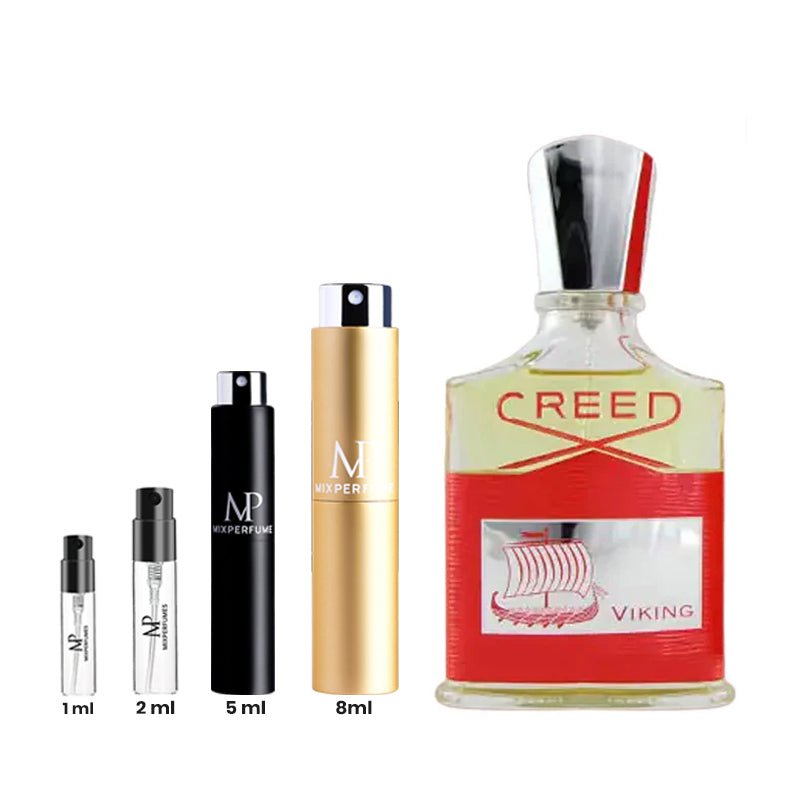 Viking (EAU DE PARFUM) Creed Men - Sample