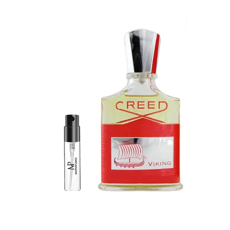 Viking (EAU DE PARFUM) Creed Men - Sample