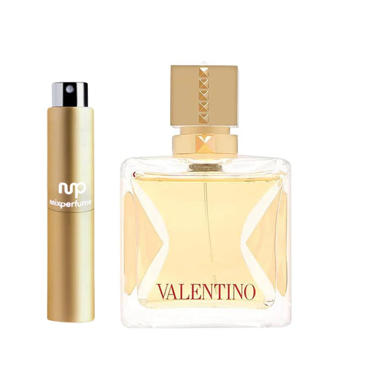 Voce Viva Valentino (Eau de Parfum) UNISEX - Sample