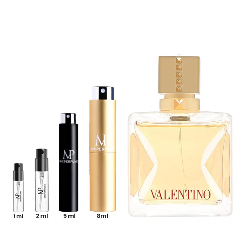 Voce Viva Valentino (Eau de Parfum) UNISEX - Sample